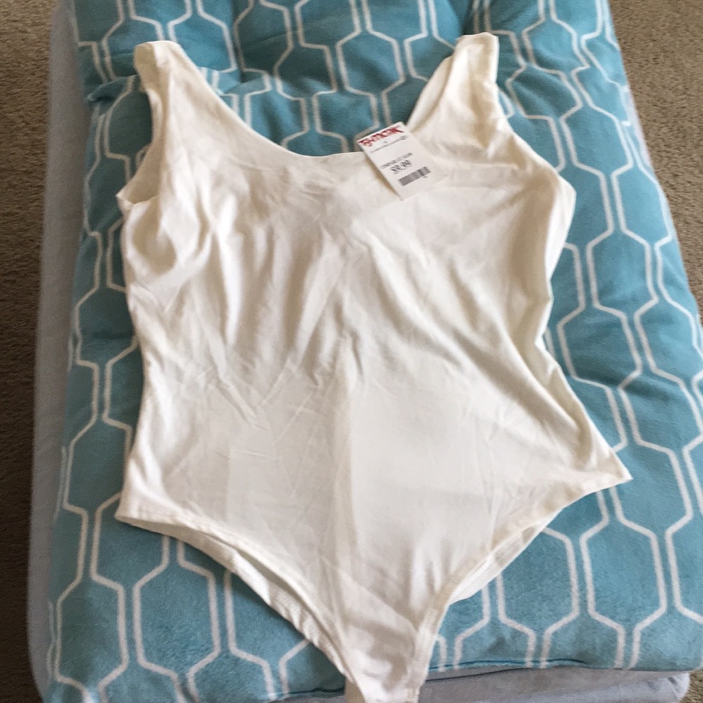 Bodysuit
